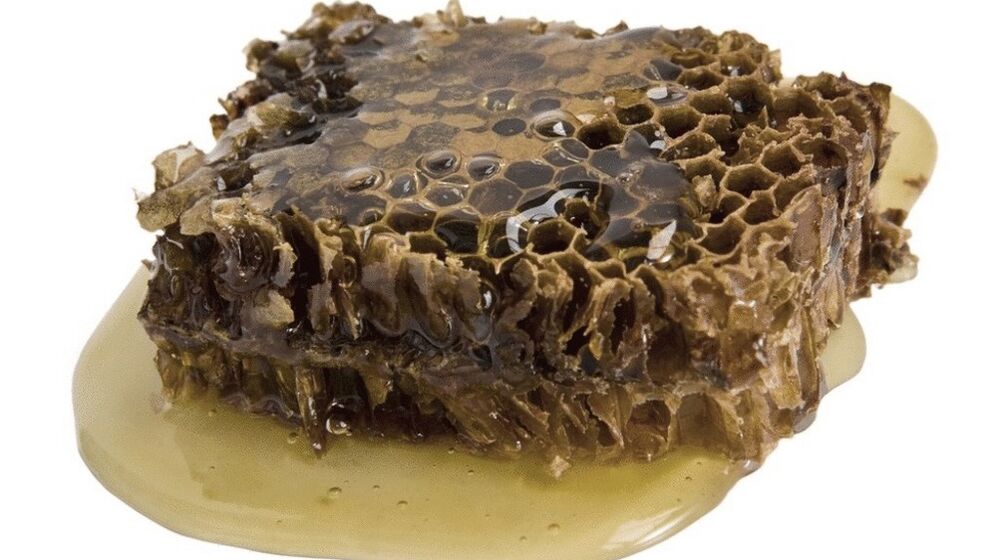 Propolis u zabavi