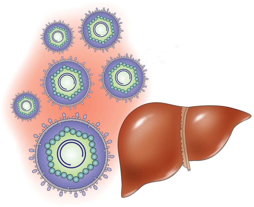 kako sustavni lijekovi djeluju interno